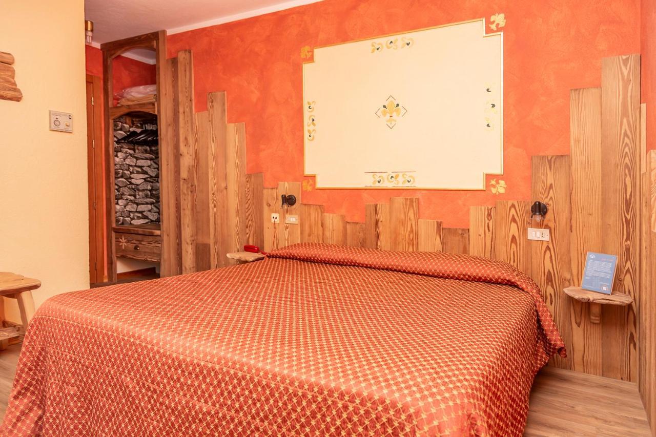 Hotel Chaberton Чезана Торинезе Екстериор снимка