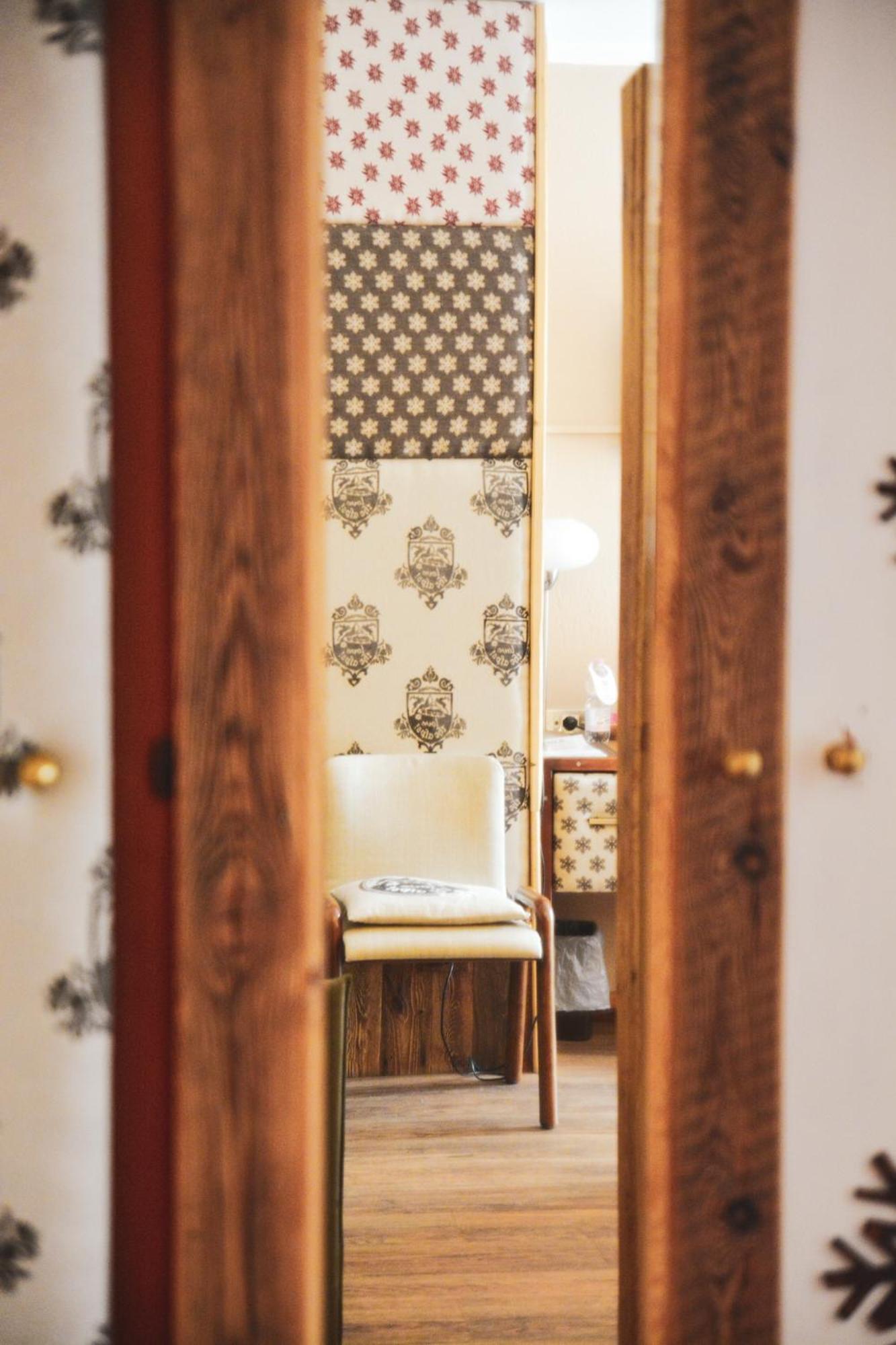 Hotel Chaberton Чезана Торинезе Екстериор снимка
