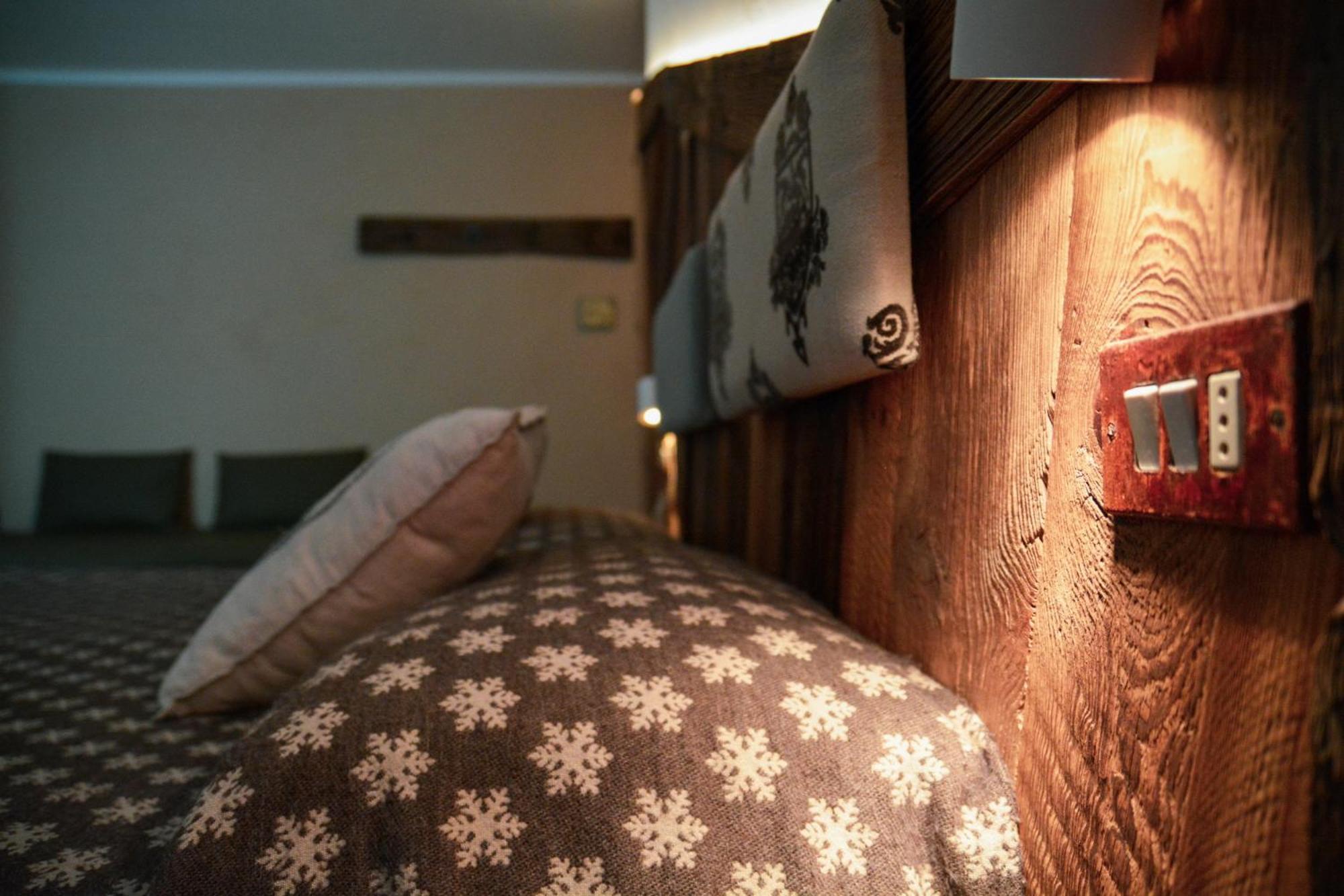 Hotel Chaberton Чезана Торинезе Екстериор снимка