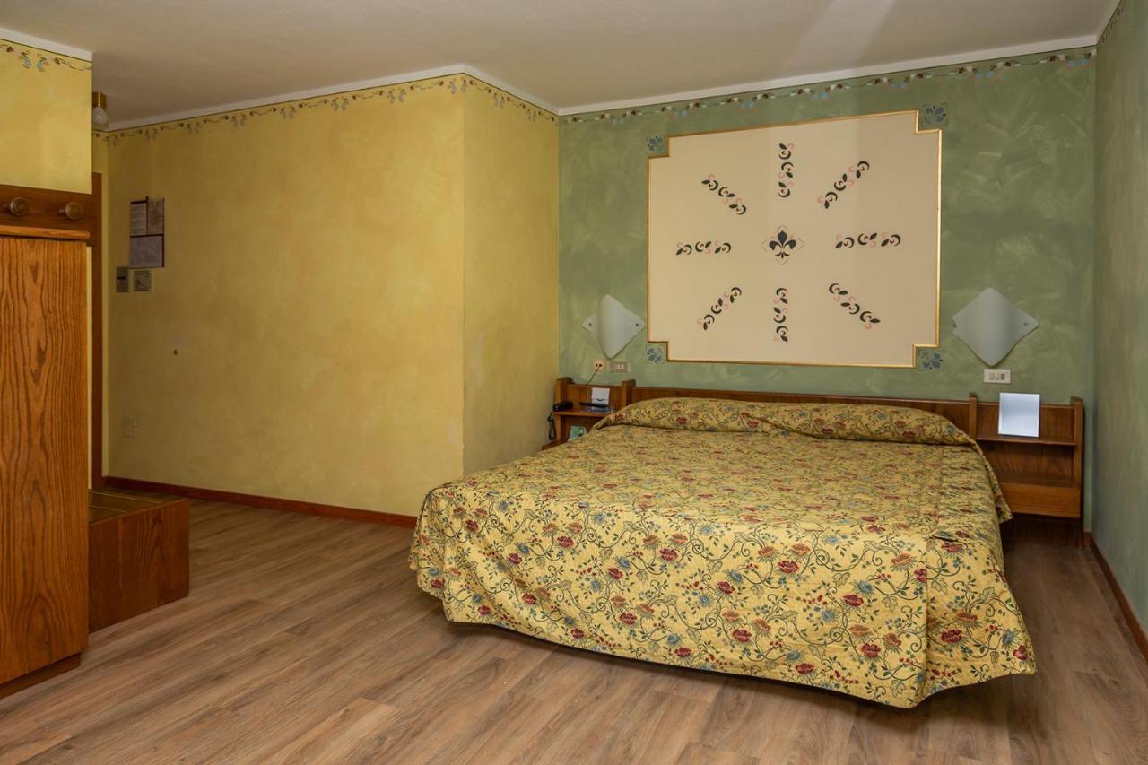Hotel Chaberton Чезана Торинезе Екстериор снимка