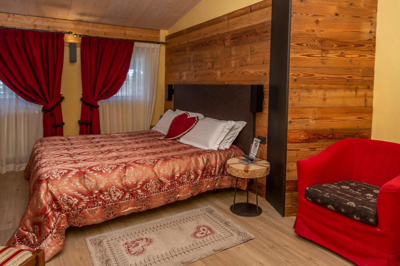 Hotel Chaberton Чезана Торинезе Екстериор снимка