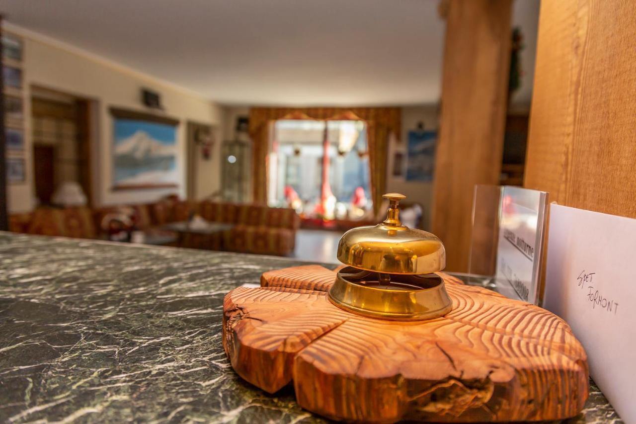 Hotel Chaberton Чезана Торинезе Екстериор снимка