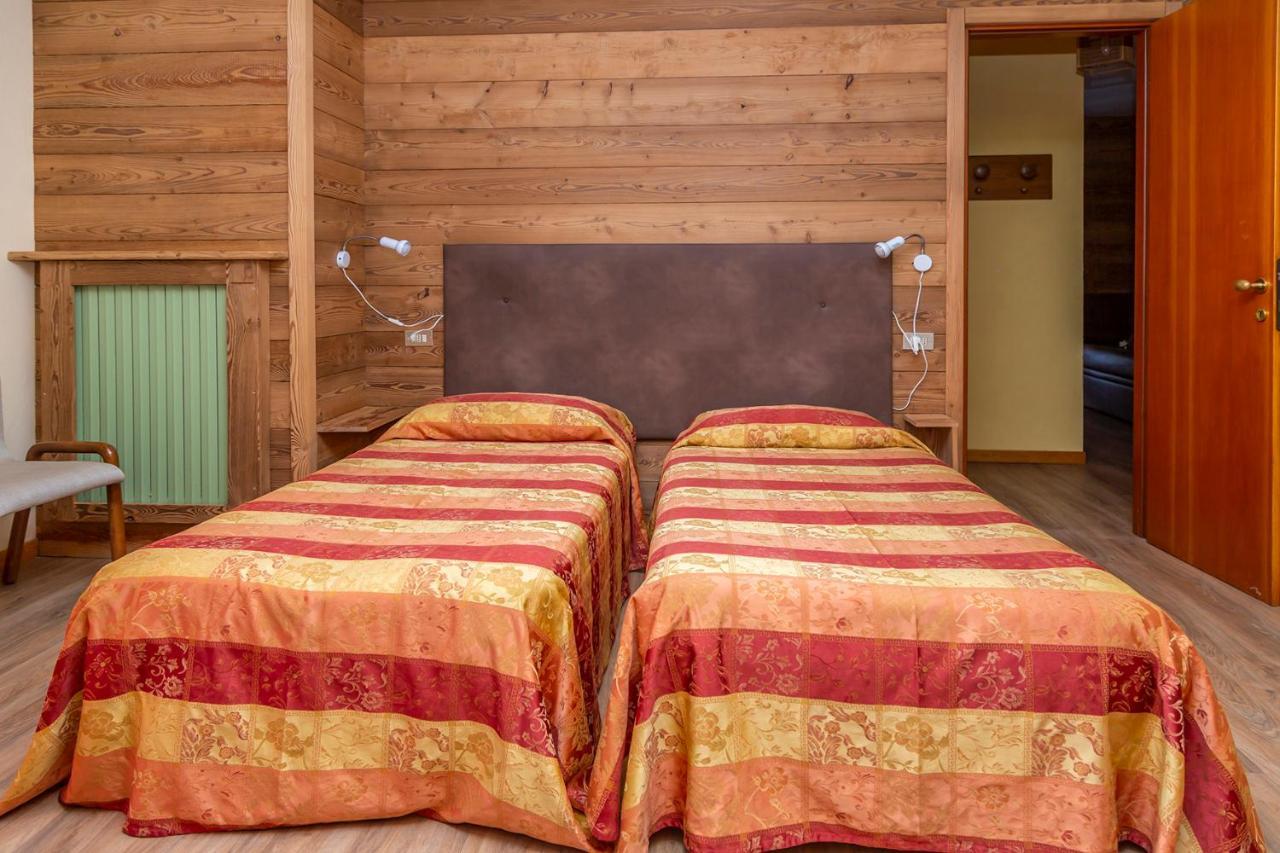 Hotel Chaberton Чезана Торинезе Екстериор снимка
