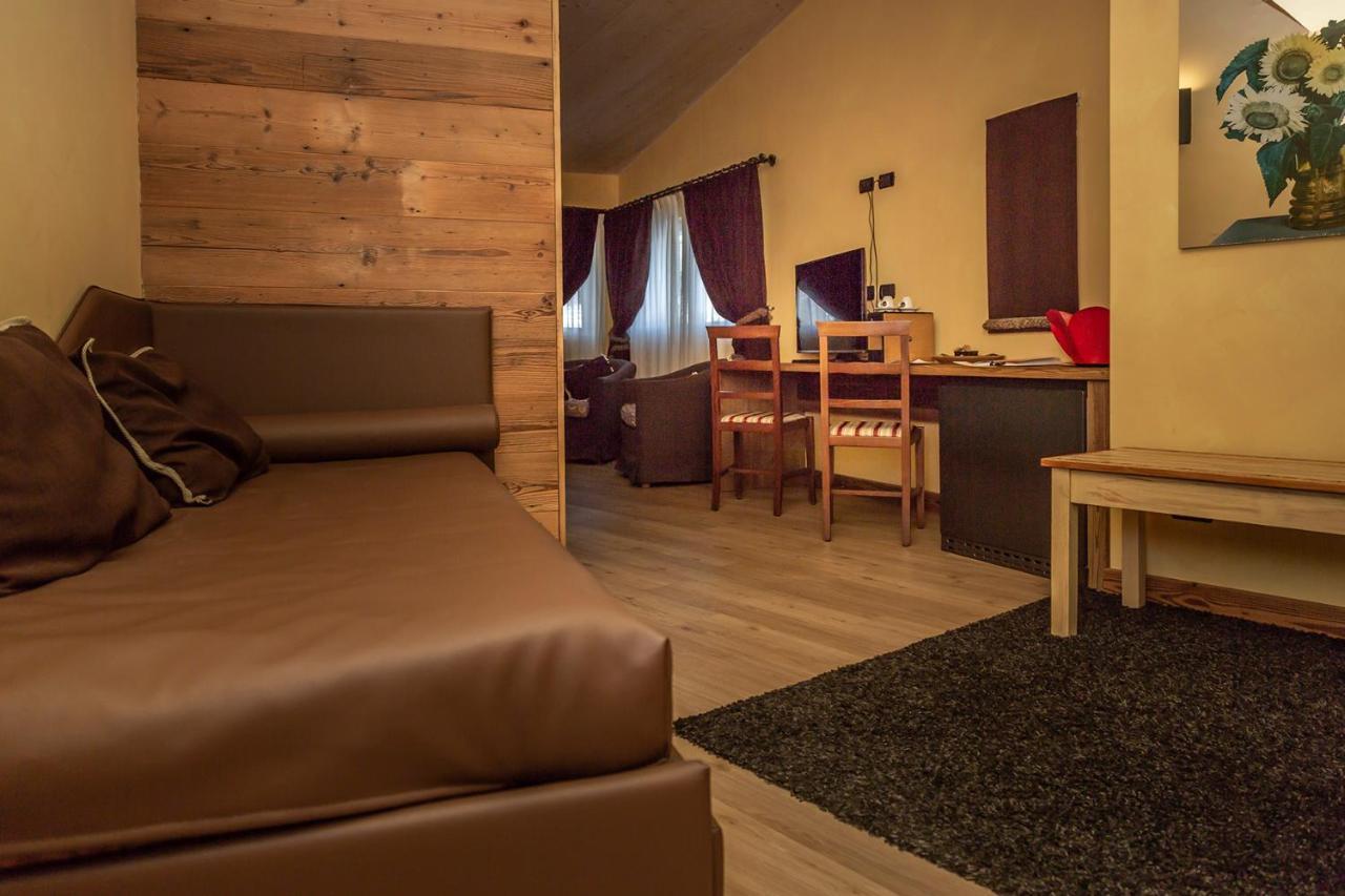 Hotel Chaberton Чезана Торинезе Екстериор снимка