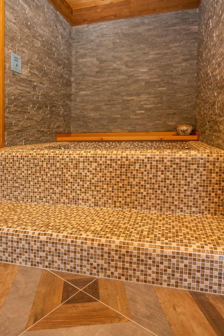 Hotel Chaberton Чезана Торинезе Екстериор снимка