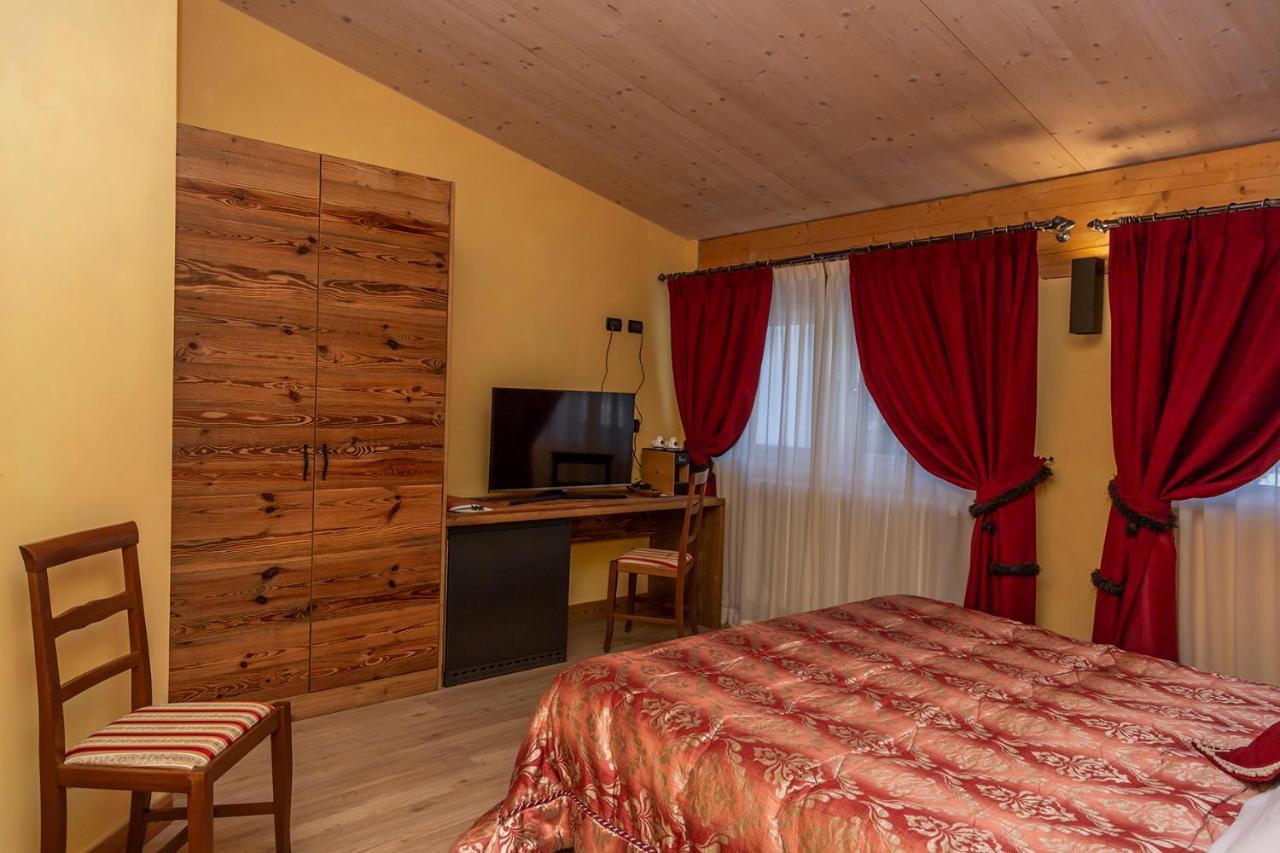 Hotel Chaberton Чезана Торинезе Екстериор снимка